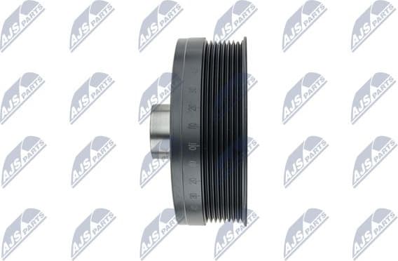 Belt Pulley, crankshaft RKP-ME-023 - image 3