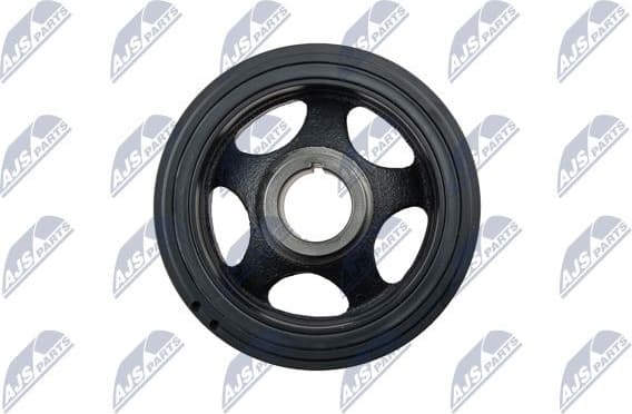 Belt Pulley, crankshaft RKP-ME-023 - image 4