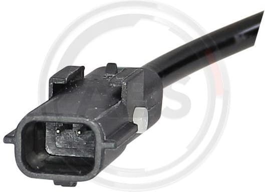 Sensor, wheel speed 30209 - image 2
