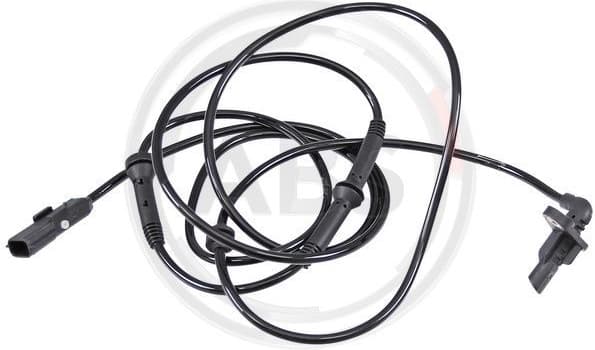 Sensor, wheel speed 30209 - image 4