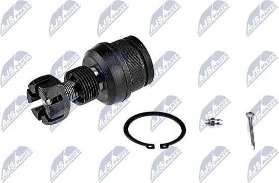 Ball Joint ZSD-CH-004A - image 3