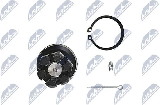 Ball Joint ZSD-CH-004A - image 4