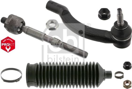 Tie Rod ProKit 40568