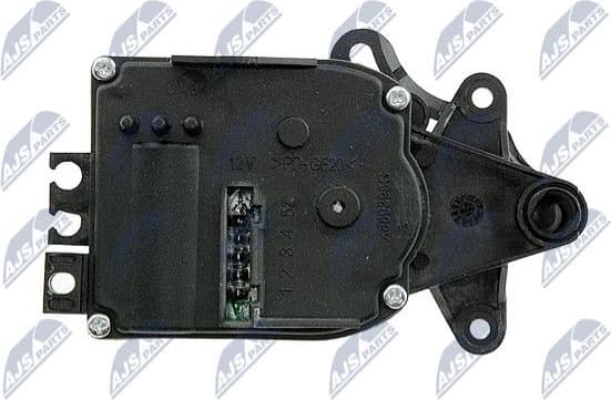 Actuator, blending flap CNG-VW-002 - image 5