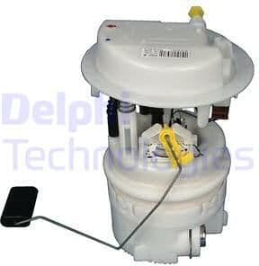 Fuel Pump FE10042-12B1