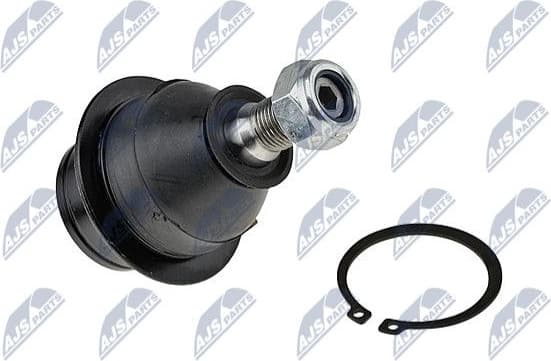 Ball Joint ZSD-FR-006