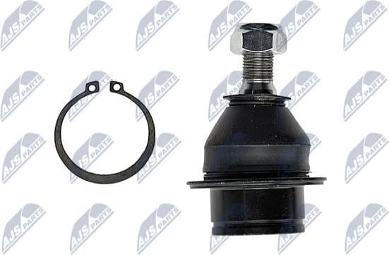 Ball Joint ZSD-FR-006 - image 5