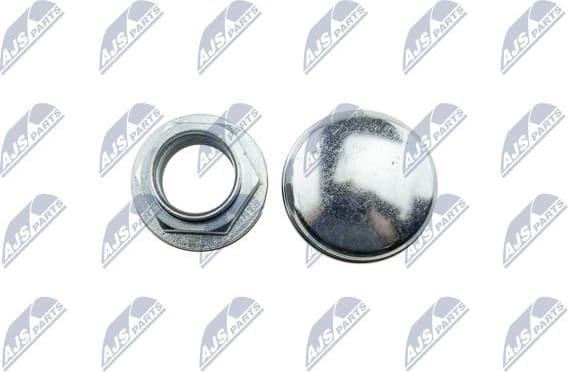 Repair Kit, wheel hub KLT-FT-015-Z - image 2