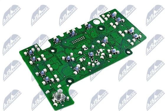 Central Electric EMMI-AU-000