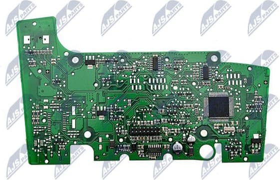 Central Electric EMMI-AU-000 - image 3