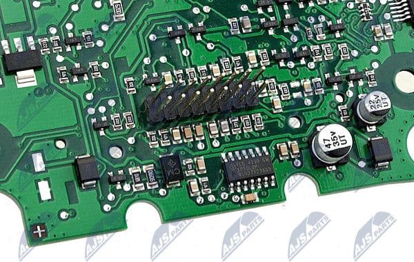 Central Electric EMMI-AU-000 - image 4