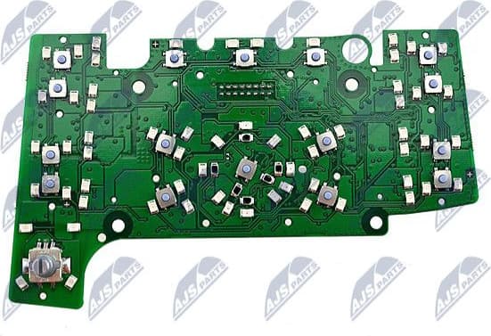 Central Electric EMMI-AU-000 - image 5