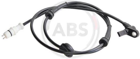 Sensor, wheel speed 30559