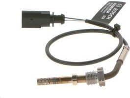 Sensor, exhaust gas temperature 0 986 259 042 - image 2