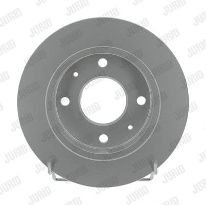 Brake Disc COAT+ 562574JC