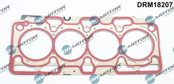 Gasket, cylinder head DRM18207
