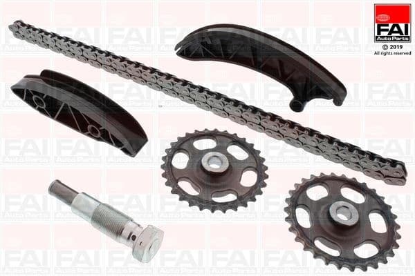 Timing Chain Kit TCK227LNG