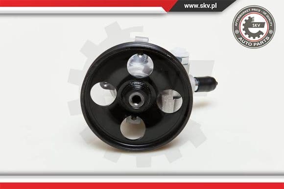 Hydraulic Pump, steering 10SKV057