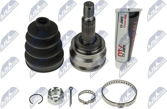 Joint Kit, drive shaft NPZ-CH-010