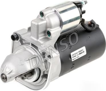 Starter DSN3013