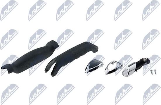 Handle handbrake lever EZC-FR-047