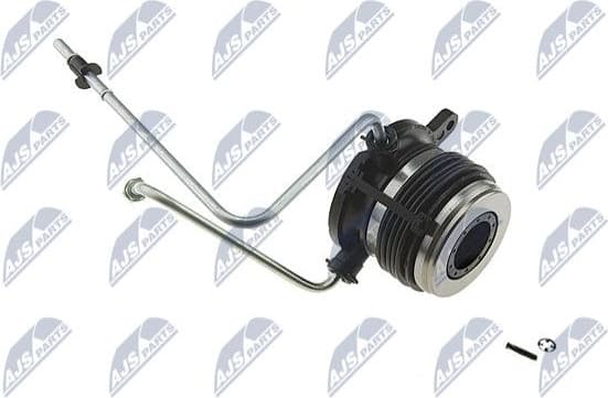 Central Slave Cylinder, clutch NWS-CH-005