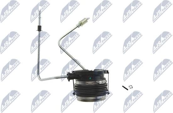 Central Slave Cylinder, clutch NWS-CH-005 - image 3