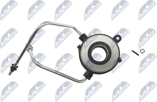 Central Slave Cylinder, clutch NWS-CH-005 - image 4