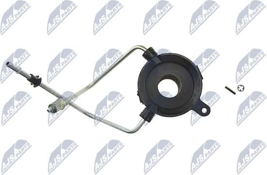 Central Slave Cylinder, clutch NWS-CH-005 - image 5