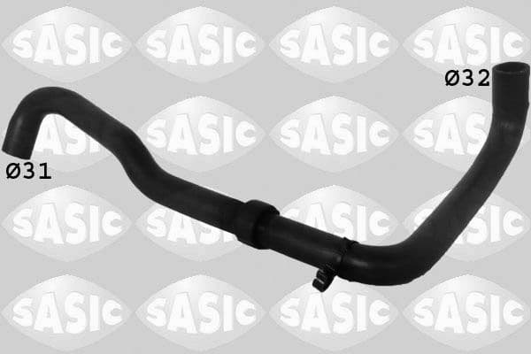 Radiator Hose 3406090