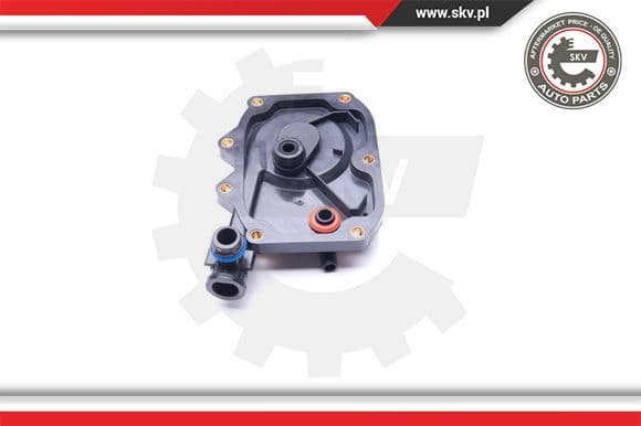 Valve, crankcase ventilation 31SKV067 - image 2