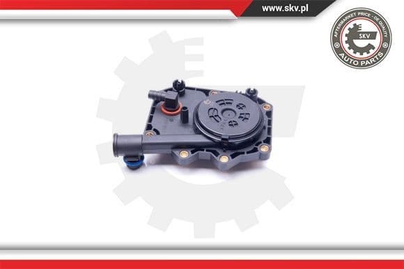 Valve, crankcase ventilation 31SKV067 - image 3