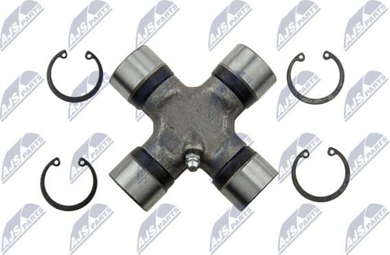 Joint, propshaft NKW-NS-000 - image 3