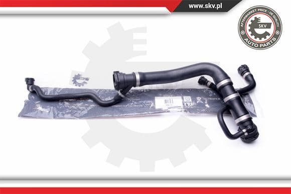 Radiator Hose 43SKV705