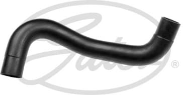 Radiator Hose 05-4436