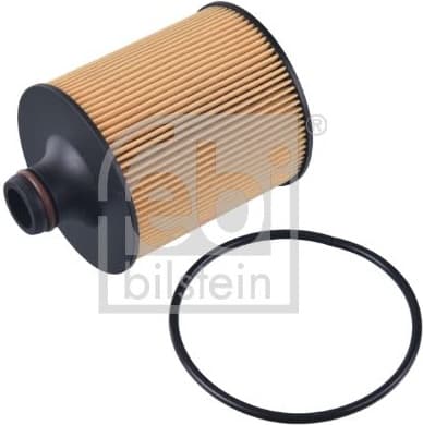 Oil Filter 173801