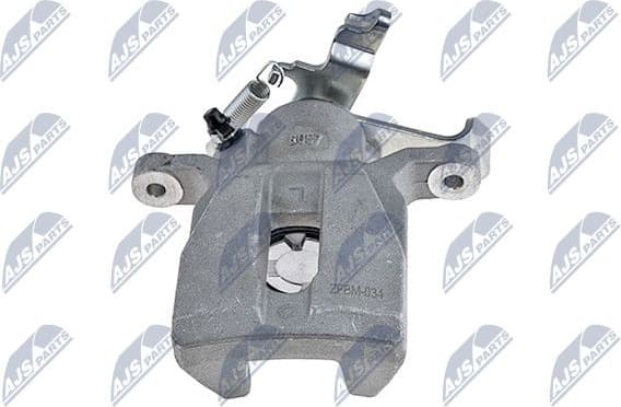 Brake Caliper HZT-BM-034 - image 4