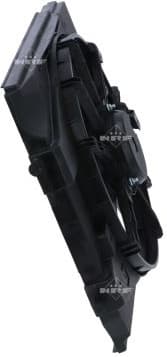 Fan, engine cooling 47889 - image 4