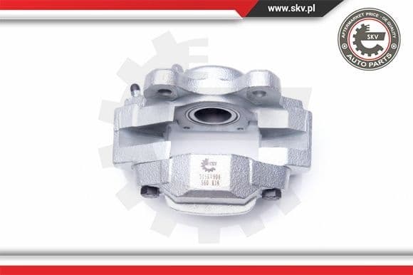 Brake Caliper 34SKV908 - image 7