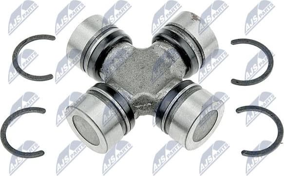 Joint, propshaft SKK-MS-002 - image 2