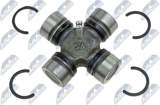 Joint, propshaft SKK-MS-002 - image 3