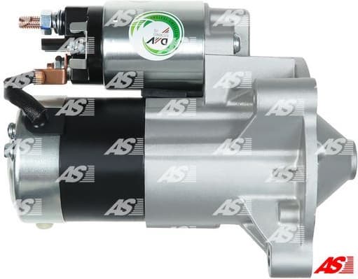 Starter AS S5303S - image 4