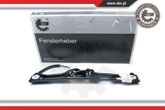 Window Regulator 01SKV644 - image 3