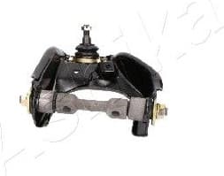 Control/Trailing Arm, wheel suspension 72-09-924L