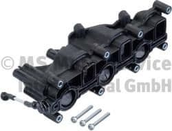 Intake Pipe, air supply 7.10131.01.0