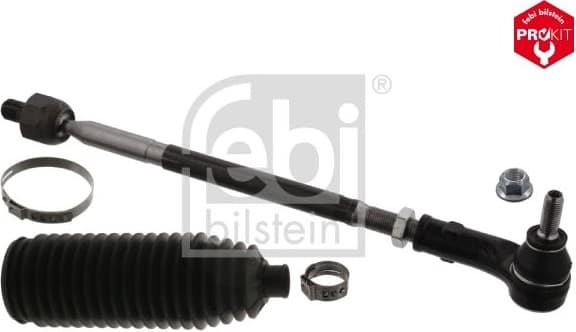 Tie Rod ProKit 49065