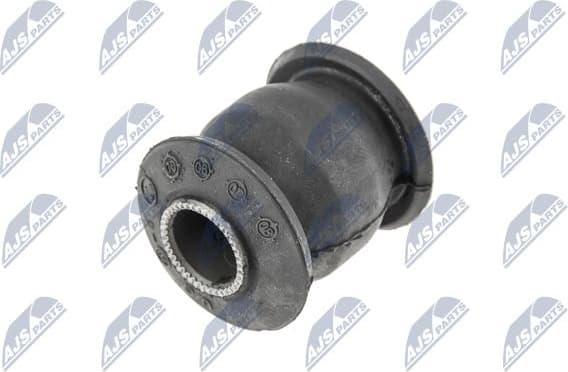 Mounting, control/trailing arm ZTP-SU-008A - image 2