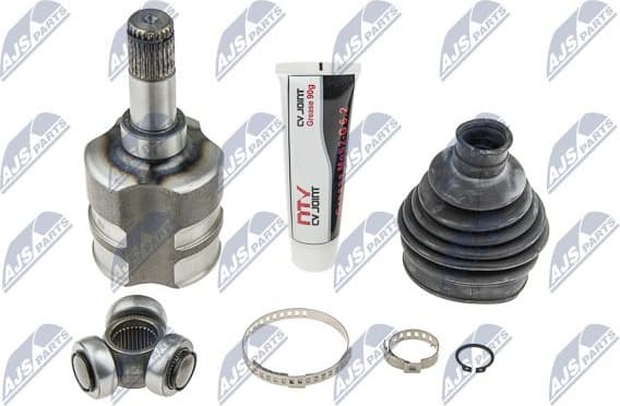 Joint Kit, drive shaft NPW-CH-001