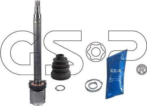 Joint Kit, drive shaft 699146