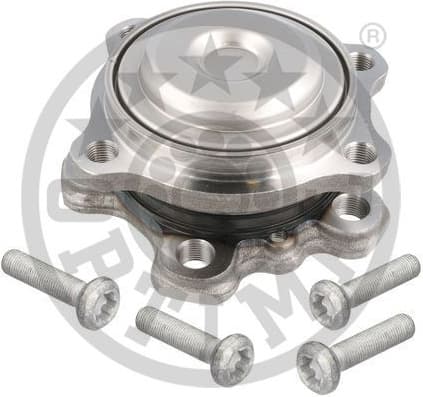 Wheel Bearing Kit 501401